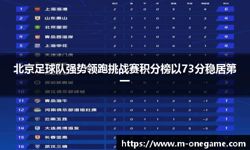 ONE游戏平台